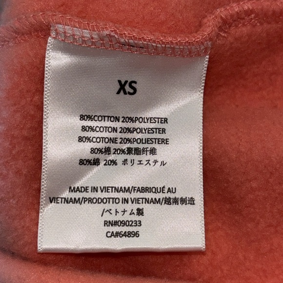 Essentials Fear Of God SS22 Pullover Hoodie - Picture 10 of 10